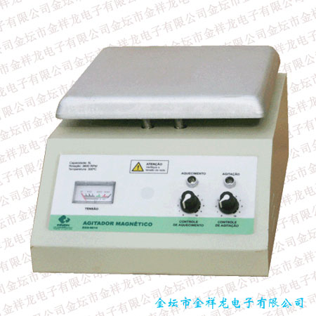 大功率磁力攪拌器 （DJ-1型）